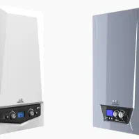 نمایندگی رسمی پکیج بارلی ترک رادیاتور فلت پنلی