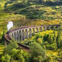 تور داخلی و خارجی زمینی