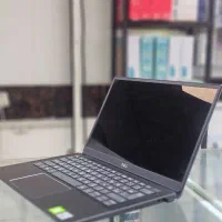 لپ تاپ dell در حد آک