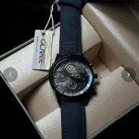 ساعت معاوضه با پرنده