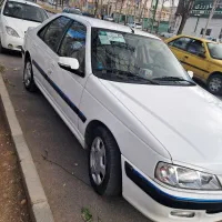 پژوپارس مدل۴۰۱