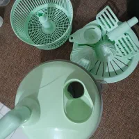 خُردکن وهمزن دستی|خردکن، آسیاب، غذاساز|فردیس, سرحدی|دیوار