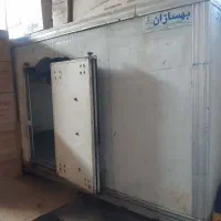 فروش سردخانه بالای صفر و زیرصفر
