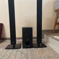 سینمای خانگی ال جی|سیستم صوتی خانگی|تهران, خانی آباد نو شمالی|دیوار