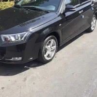 دنا پلاس اتومات توربو مدل ۱۴۰۲ در حد صفر