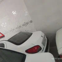 پژو 206SD V8 مدل93|خودرو سواری و وانت|سردشت, |دیوار