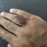 انگشتر خطی