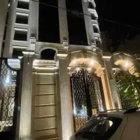 42متر/آسانسور دار/جمهوری / خوش نقشه / بی نظیر