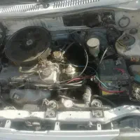 پراید مدل 83|خودرو سواری و وانت|حاجی آباد, |دیوار