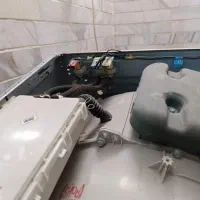 تعمیرات تخصصی انواع ماشینهای لباسشویی|خدمات پیشه و مهارت|ساوه, |دیوار