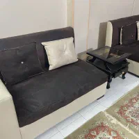 مبل|مبلمان خانگی و میز عسلی|گرگان, |دیوار