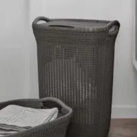 سبد رخت چرک نونو مارک خارجی