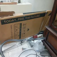 کارتن یخچال فریزر