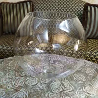 تنگ پایه دار میوه بزرگ فرانسه اصل بدون میوه