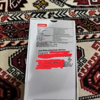 هندزفری Lenovo HQ08 زیر قیمت|لوازم جانبی موبایل و تبلت|رامیان, |دیوار