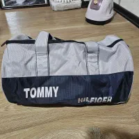 ساک باشگاه تامی نو