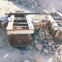 دیکس تراکتور