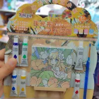 پک های رنگ آمیزی|لوازم التحریر|قم, زنبیل آباد|دیوار