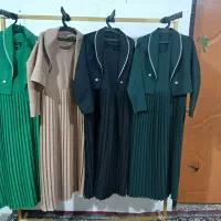 فروش مانتو عمده|لباس|آبادان, |دیوار