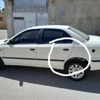 سمند مدل ۸۹|خودرو سواری و وانت|فسا, |دیوار