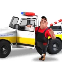 مکانیکی و برق خودرو سیار