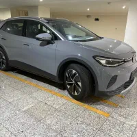 فولکس واگن ID-4|خودرو سواری و وانت|تهران, تجریش|دیوار