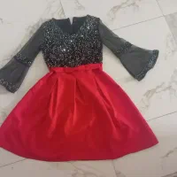 لباس مجلسی