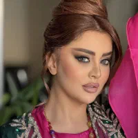 میکاپ و شنیون