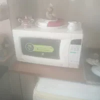 مکروفر LG