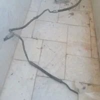 سلام تعدادی وسایل 206|قطعات یدکی و لوازم جانبی|یزد, |دیوار