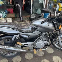 دوعددموتور پالس وهونداژاپن