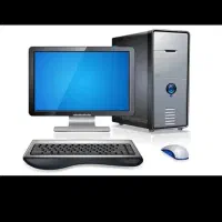 خدمات کامپیوتری وبانکی