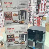 سرخکن بدون روغن 14لیتری