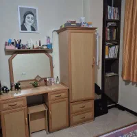 سرویس خواب کامل|تخت و سرویس خواب|شاهین‌شهر, طالقانی|دیوار