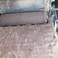 پشم حلاجی وکالای خواب