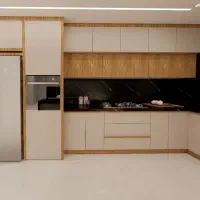 منشی خانم جهت کار در دفتر دکوراسیون داخلی