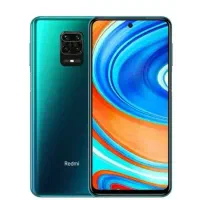 فروش گوشی شیائومی note 9 درحد و سالم