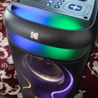 اسپیکر کداک