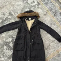 پالتو تدی داخل خز دار