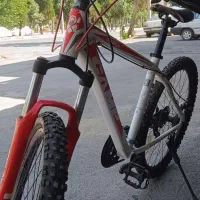 دوچرخه 26