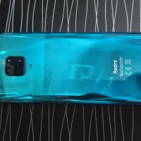 گوشی موبایل شیائومی Redmi note 9 pro