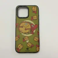 قاب گوشی آیفون 15promax