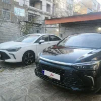 بیجینگ u5 پلاس