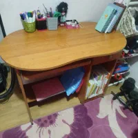 میز تحریر|میز تحریر و کامپیوتر|محمدشهر, شهرک پیام (مهرالبرز)|دیوار