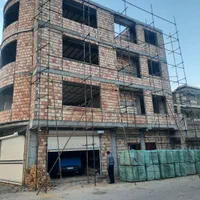 داربست فلزی|خدمات پیشه و مهارت|ارومیه, |دیوار