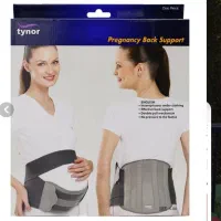 کمربند طبی بارداری مارک tynor و گردنبند طبی