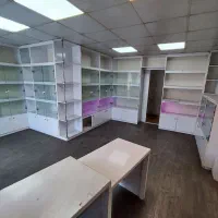 مغازه 30 متری برا اصلی باقراباد|اجارهٔ مغازه و غرفه|رشت, سعدی (تختی)|دیوار