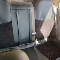 سمند مدل ۹۷ معمولی|خودرو سواری و وانت|یزد, |دیوار