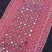 زی آستین هزار آیینه بادوختی تمیز