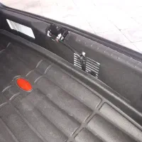 باکس زیر طاقچه و محافظ سینی صندوق ۲۰۶ ۲۰۷|قطعات یدکی و لوازم جانبی|تبریز, |دیوار